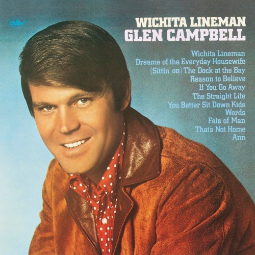 Glen Campbell